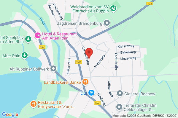 Ruppiner Investbüro Kastner GmbH