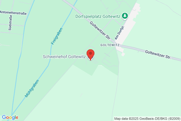 Schweinehof Goltewitz GmbH