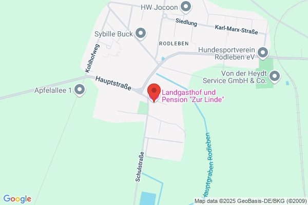 Gaststätte Zur Linde