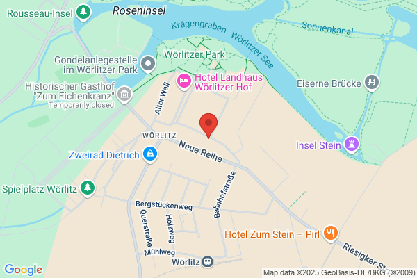 Restaurant zum hauenden Schwein