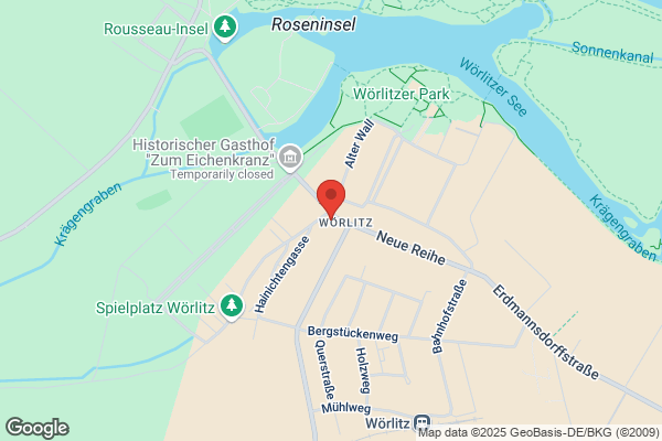 Restaurantl-Pension Schulze