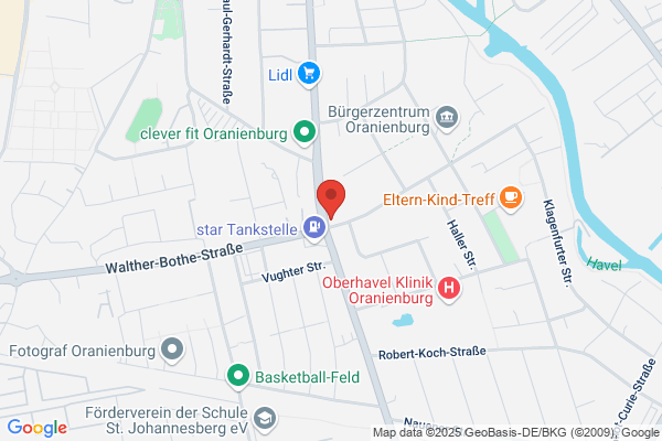 Pflegedienst AnkerStern OHG