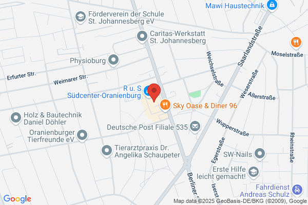 Allianz Versicherung Bernd Starick Generalvertretung