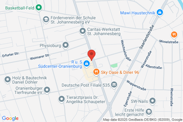 DEVK Versicherung: Ute Treu
