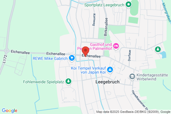 Löwen-Apotheke Leegebruch