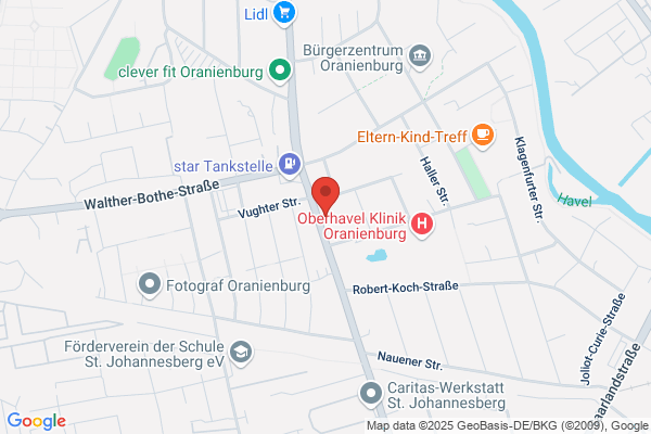 Einhorn-Apotheke