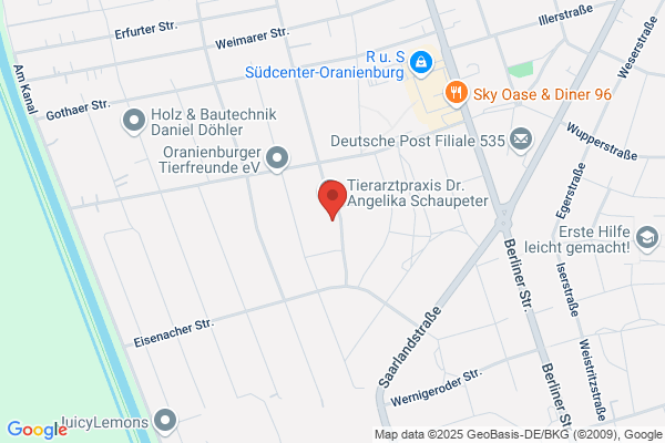 Bortchen Dieter Architekt