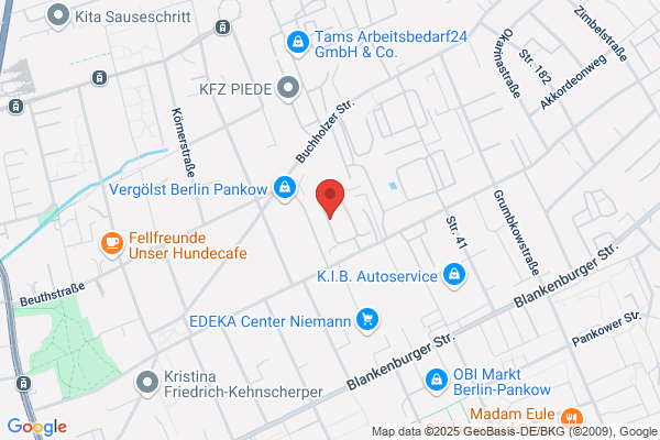 Mobiler Reifenservice GmbH