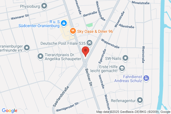 Pit-Stop Systempartner GmbH