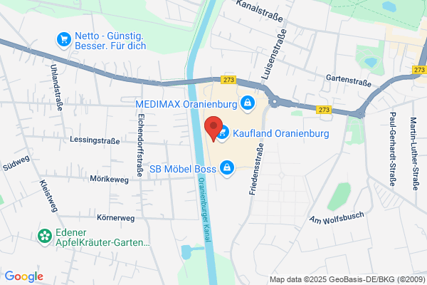 Bäckerei&Konditorei Plentz