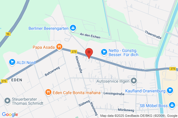Technik für Bausanierung Dittmann
