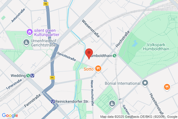 MGS Sanierungsbau GmbH