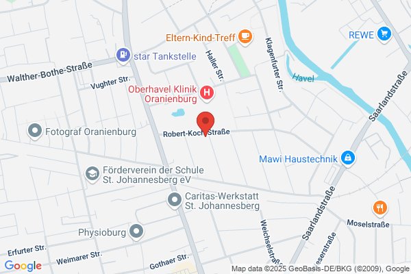 Ralf Heinrich Bestattungsinstitut
