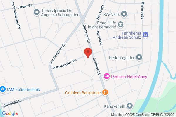 Schlau Handwerkermarkt Oranienburg