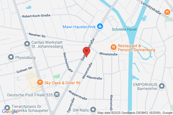 Hermes PaketShop