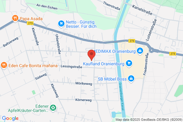 Getränkehandel Uwe Gerson