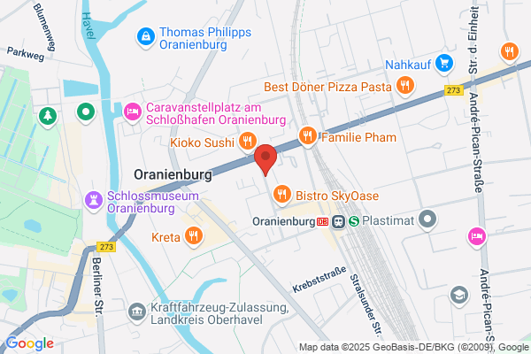 Mobile Office Management