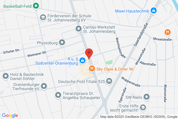 dm-drogerie markt