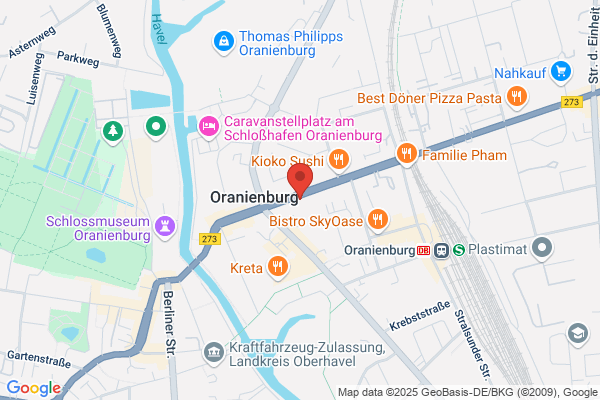 Schloßdrogerie
