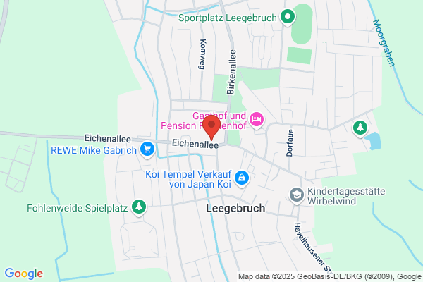 Ihr-Copyshop Leegebruch
