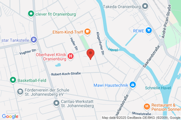 Prüfungsbüro Termin