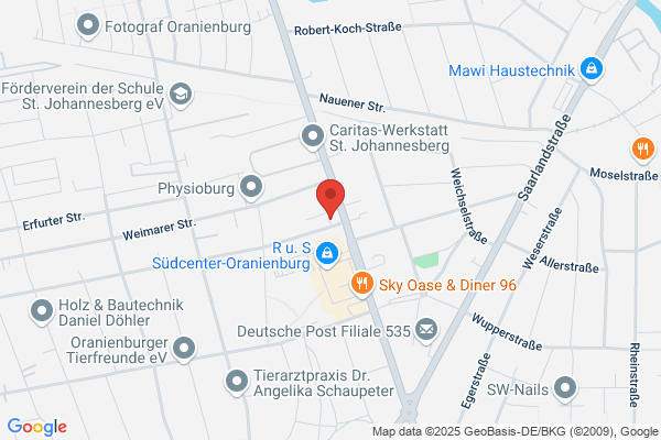 Ergotherapie Görden