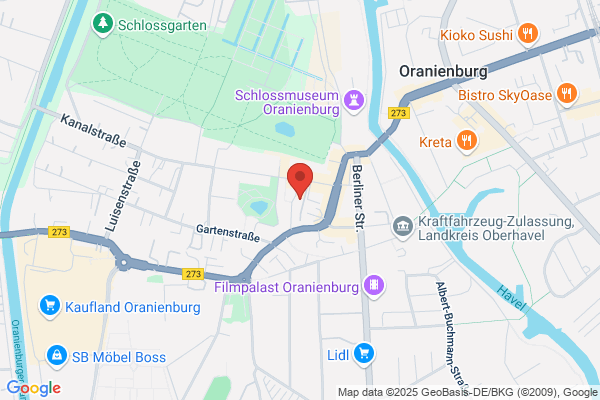 Fahrradcenter