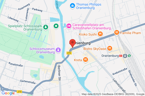 Findling An und Verkauf
