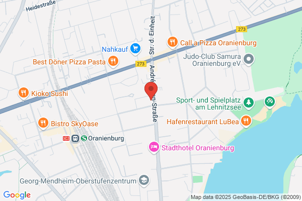 Fahrschule Krebs