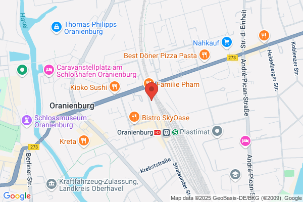 Fahrschule Wieland GmbH