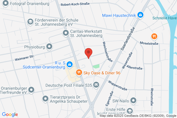 Fenster & Türensysteme Gutschmidt Liane