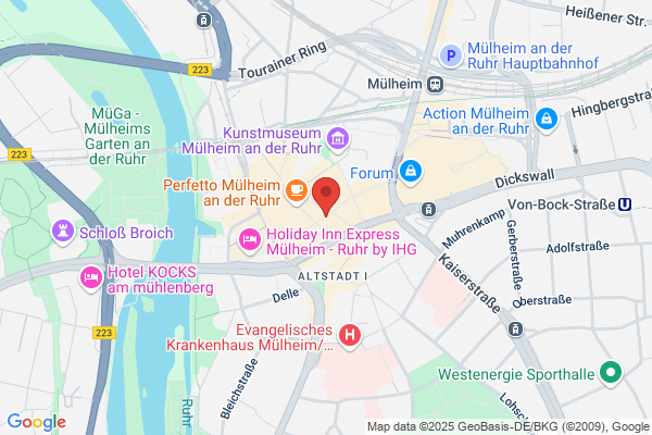 DERTOUR Reisebüro