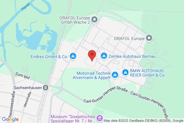 ELGORA e.G. Fachgroßhandel