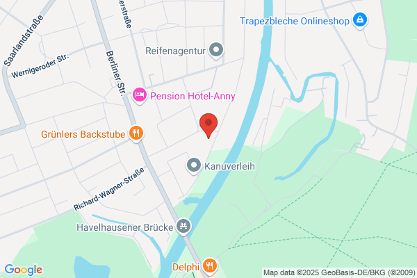 KSP Oranienburg; Kfz- Sachverständigenbüro Pörschke