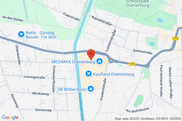 Oranienwerk