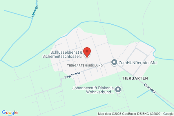 Schlüsseldienst & Sicherheitsschlösser Frank GmbH
