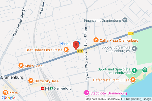Seeger Gesundheitshaus GmbH & Co. KG