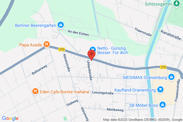 Getränkeland Heidebrecht GmbH & Co. KG