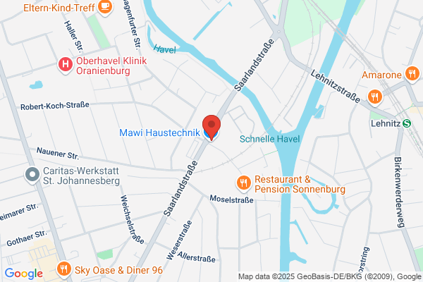 MAWI Haustechnik GmbH