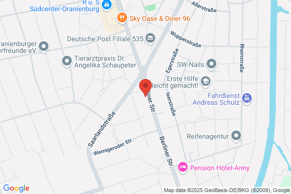Schmidt Umzüge GbR