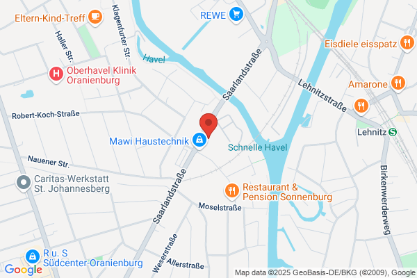 Wehner Schleiftechnik