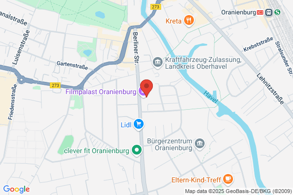 FitINN GmbH