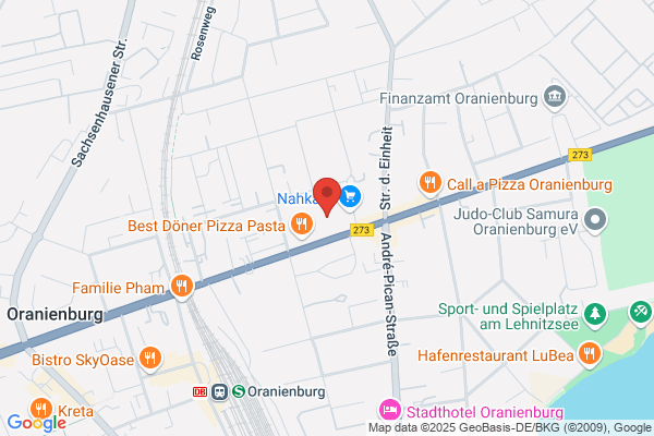 Mecklenburgische Versicherung