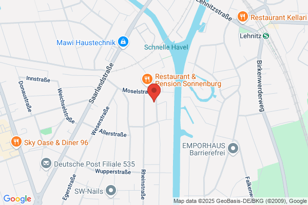 AGS Anlagen- und Gebäudeservice GmbH