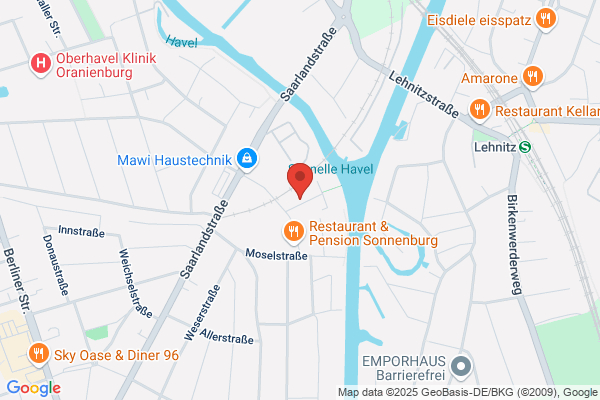 Avis Autovermietung GmbH