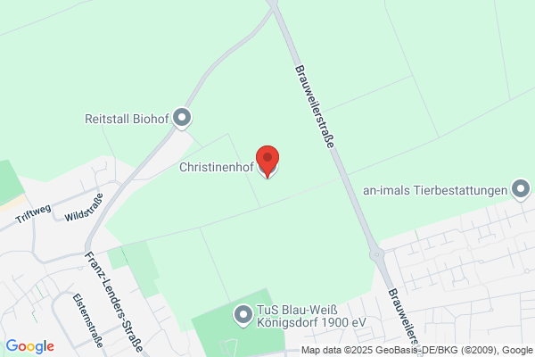 Christinenhof