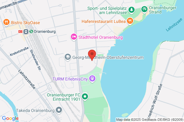 ELGAWA Gesellschaft für Zählermanagement mbH
