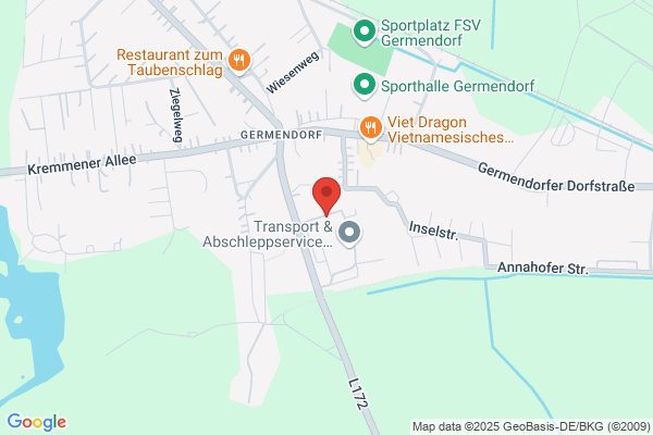 Briesetaler Fleischwaren GbR
