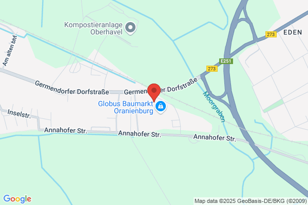 Gut Hesterberg Fleisch & Wurstwaren Vertriebs GmbH & Co.KG