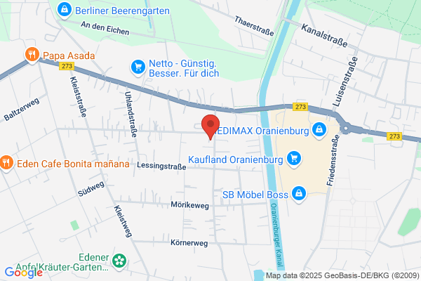 Zum Barbier